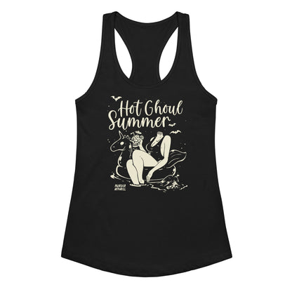 Hot Ghoul Summer Tank
