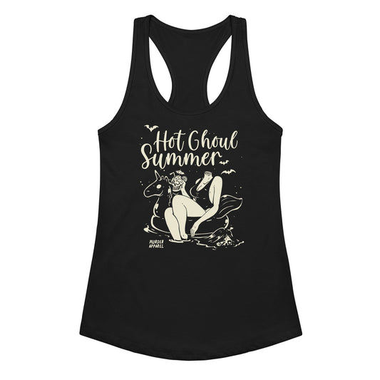 Hot Ghoul Summer Tank