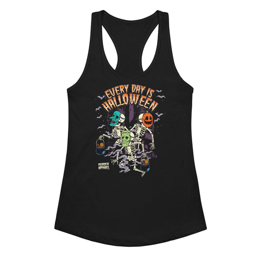 Every Day Is Halloween Tank