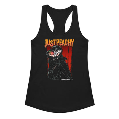 Just Peachy Tank