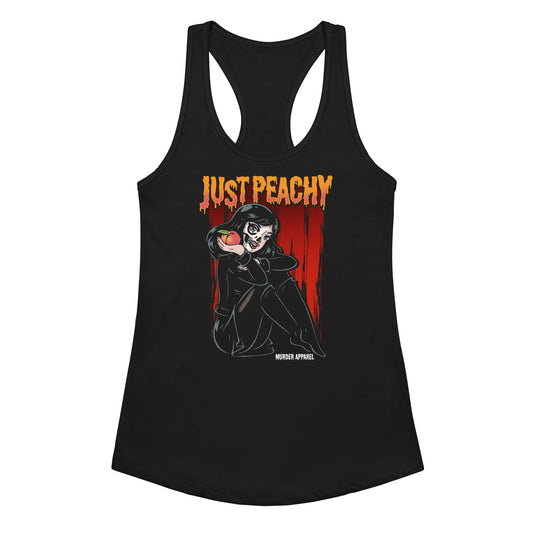 Just Peachy Tank
