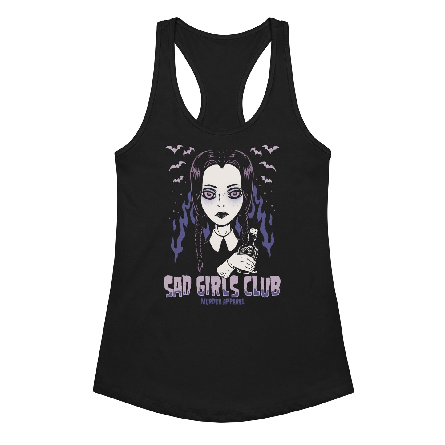 Sad Girls Club Tank
