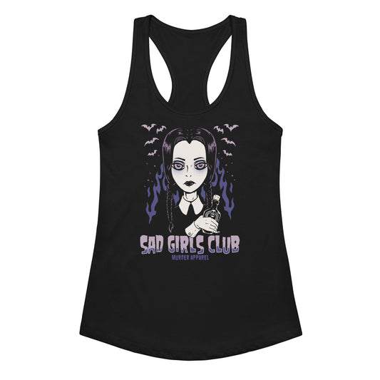 Sad Girls Club Tank