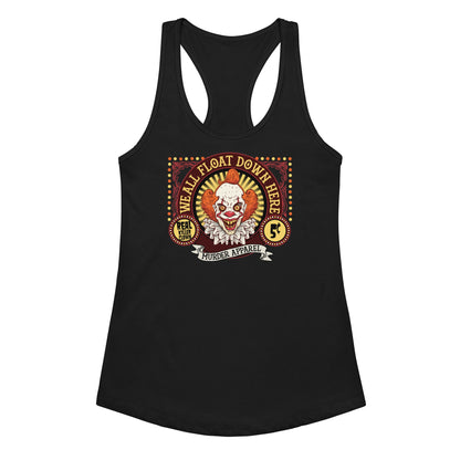 Killer Clown Tank