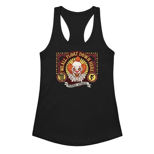 Killer Clown Tank