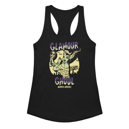 Glamour Ghoul Tank