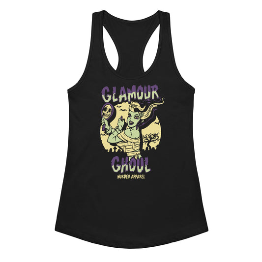 Glamour Ghoul Tank