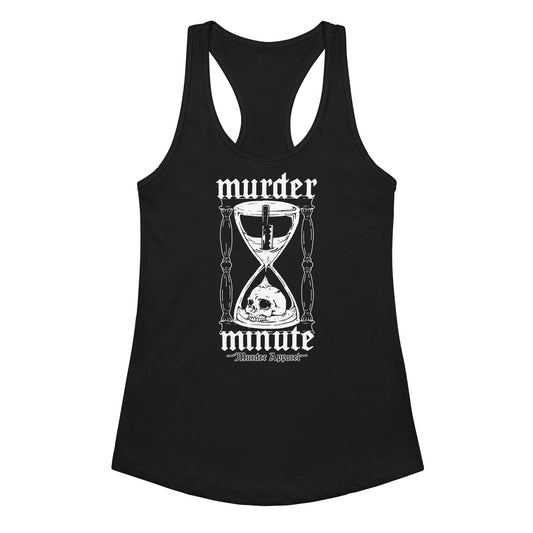Murder Minute Tank