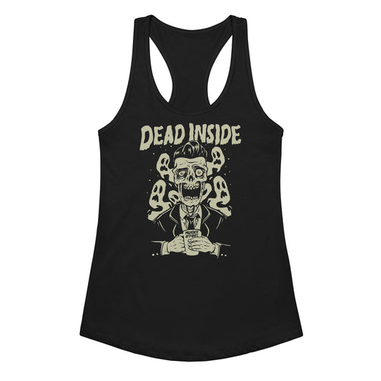 Dead Inside Tank