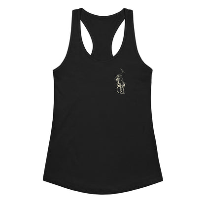 Polo Reaper Tank