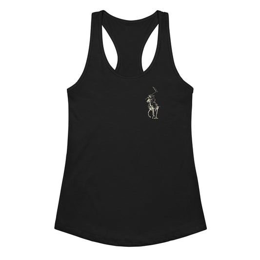 Polo Reaper Tank