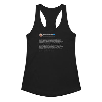 Trump Tweet Tank