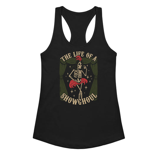 FDT Showghoul Tank