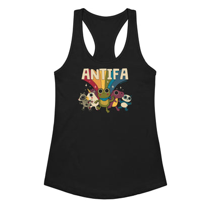 ANTIFA Tank