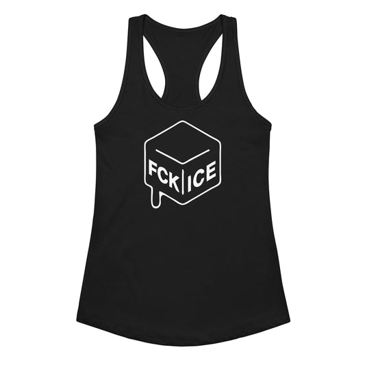 FCK ICE Tank